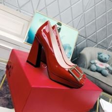 Roger Vivier Heeled Shoes